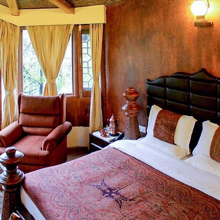 The Villagio By Vista Rooms Pahalgam Luaran gambar
