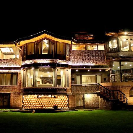 The Villagio By Vista Rooms Pahalgam Luaran gambar