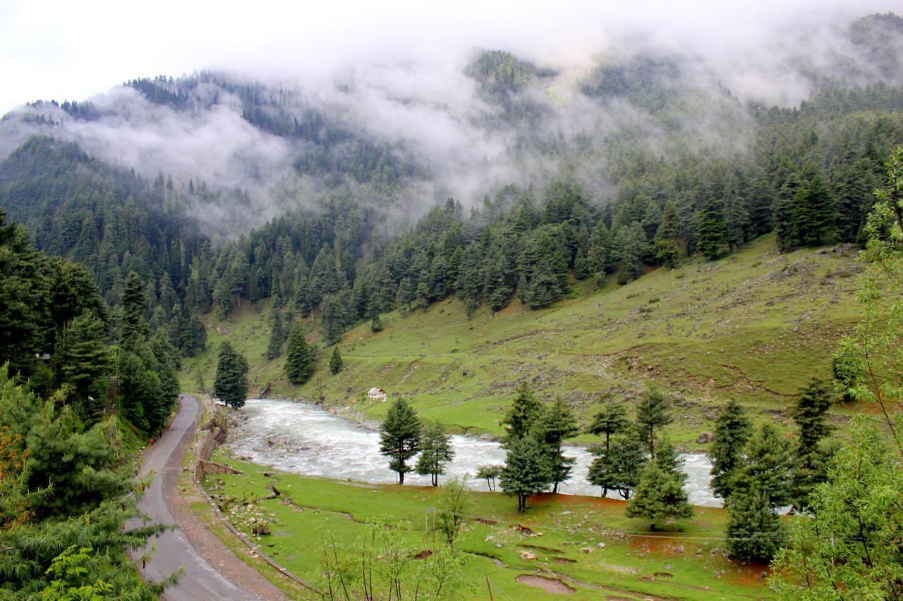 The Villagio By Vista Rooms Pahalgam Luaran gambar